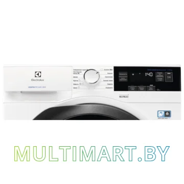 Сушильная машина Electrolux EW8HR357S картинка 2